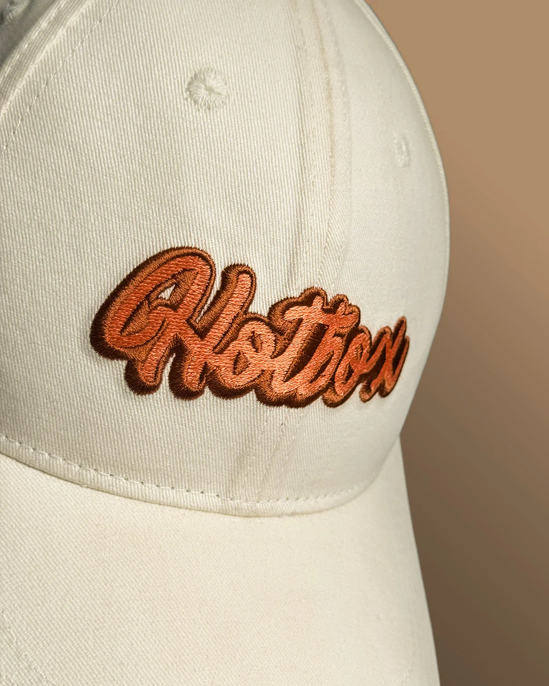 Hotbox Cotton Cap - Image 6
