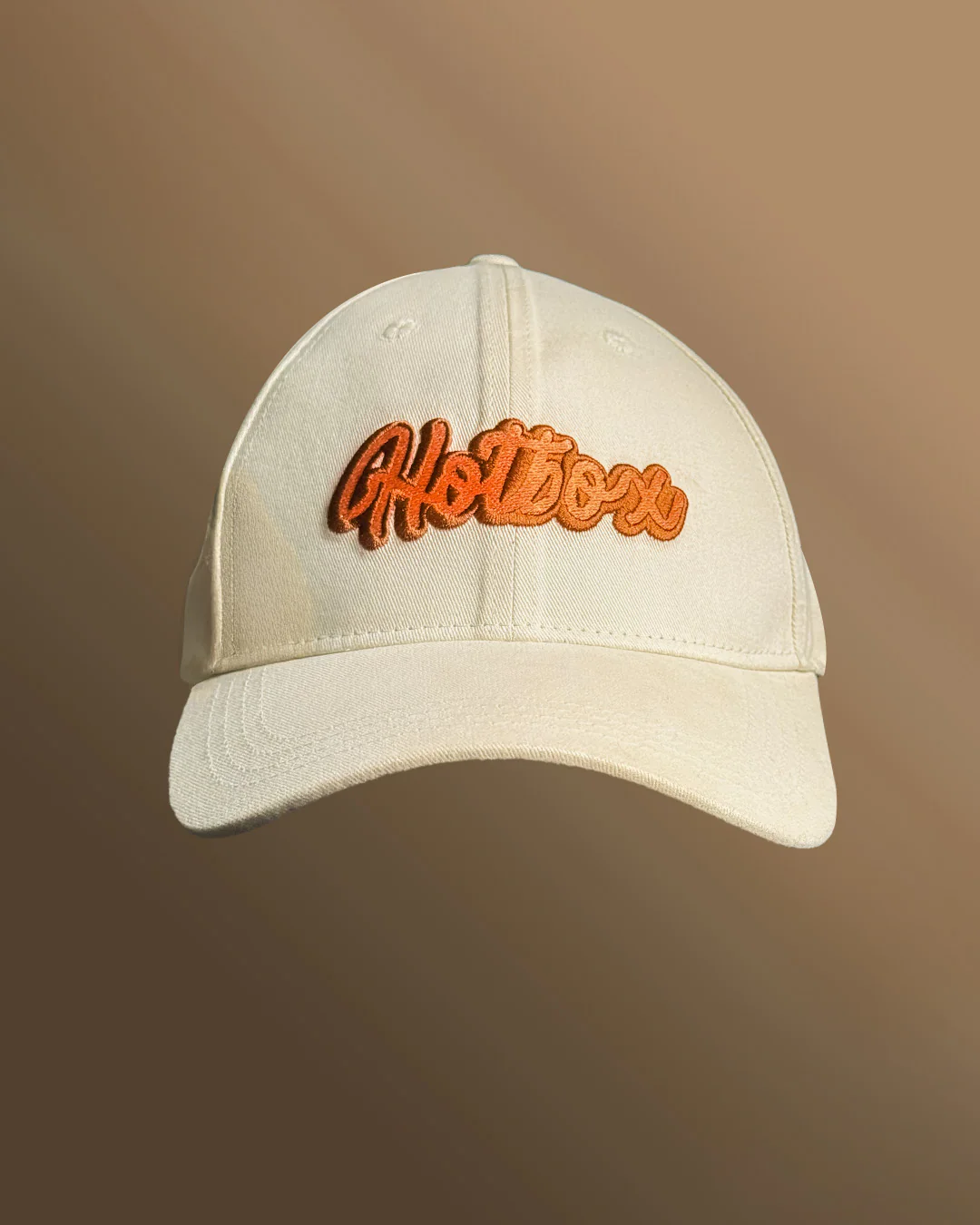 Hotbox Cotton Cap - Image 7