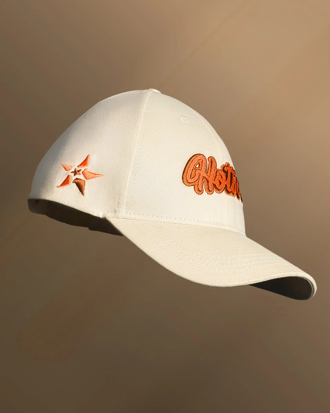 Hotbox Cotton Cap - Image 8