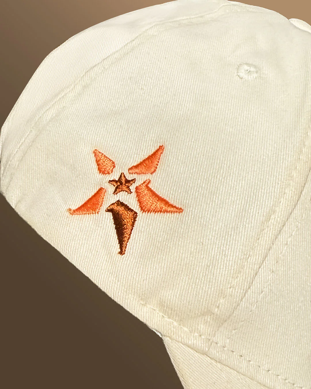 Hotbox Cotton Cap - Image 9