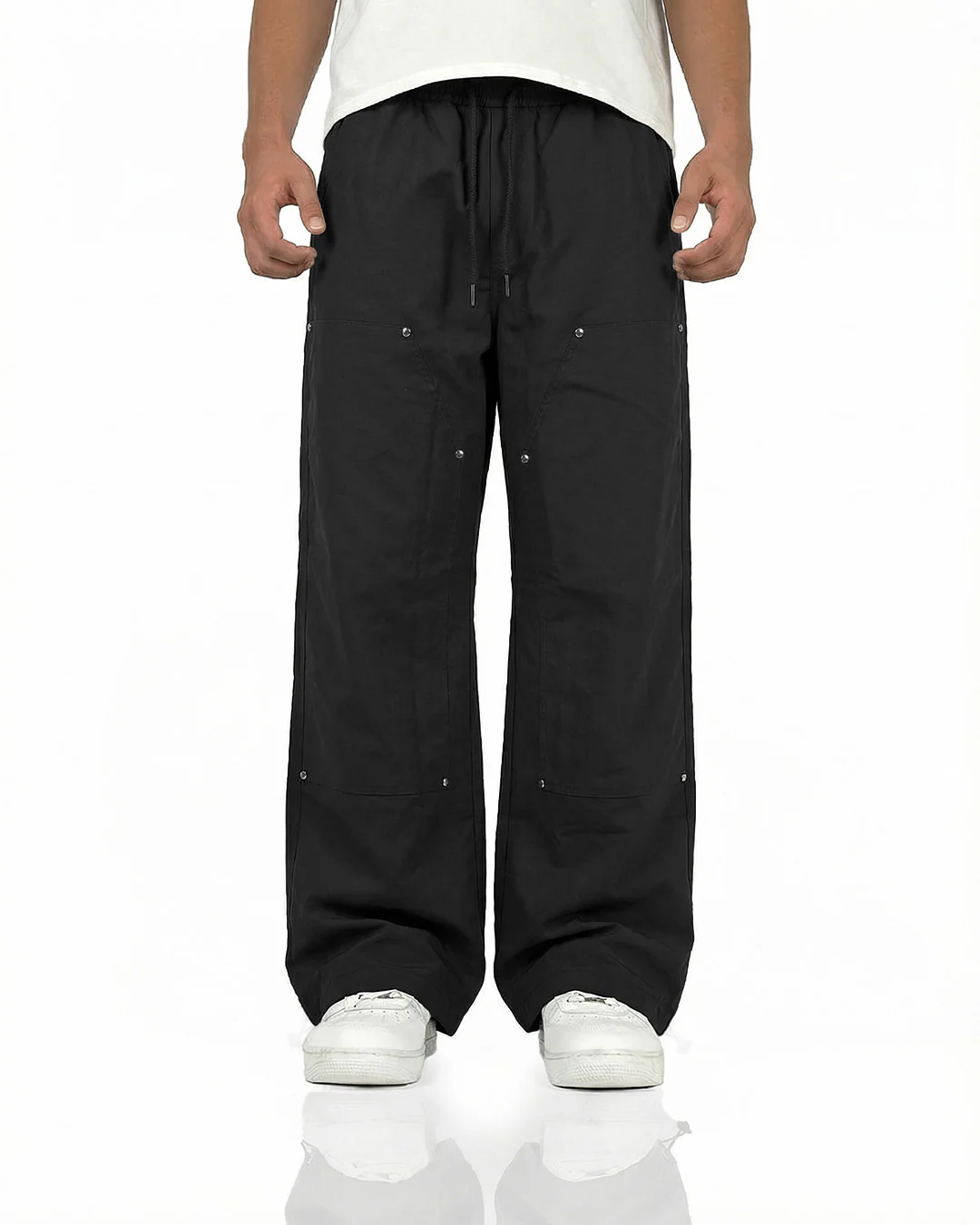 Iconic Parachute Pants - Image 2