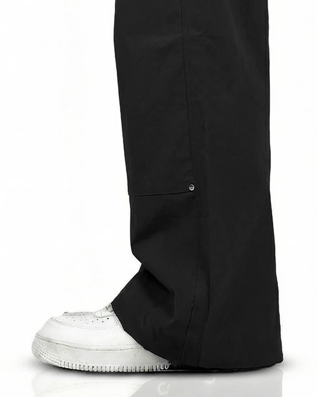 Iconic Parachute Pants - Image 5