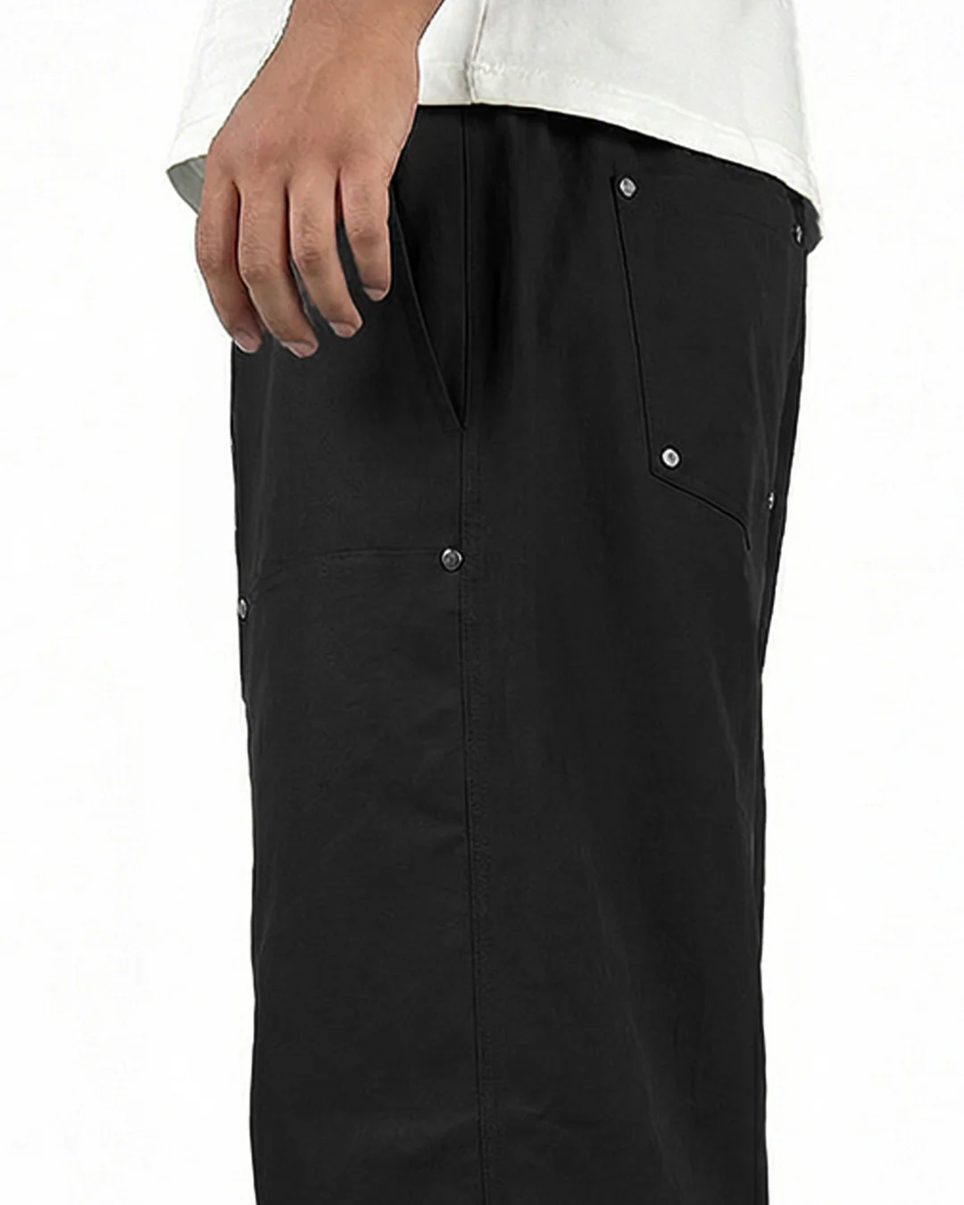 Iconic Parachute Pants - Image 6