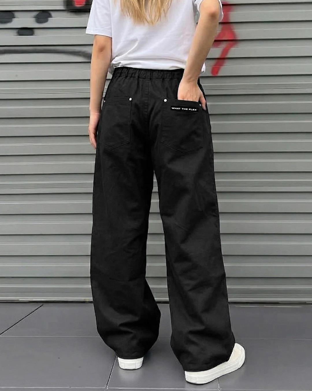 Iconic Parachute Pants - Image 7