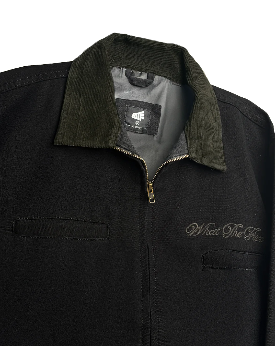 Legacy Denim Cord Jacket - Image 6