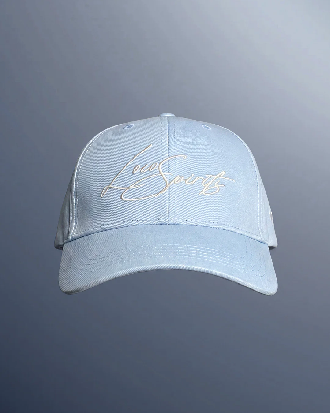 Fresh Low Spirit Cotton Cap - Image 3