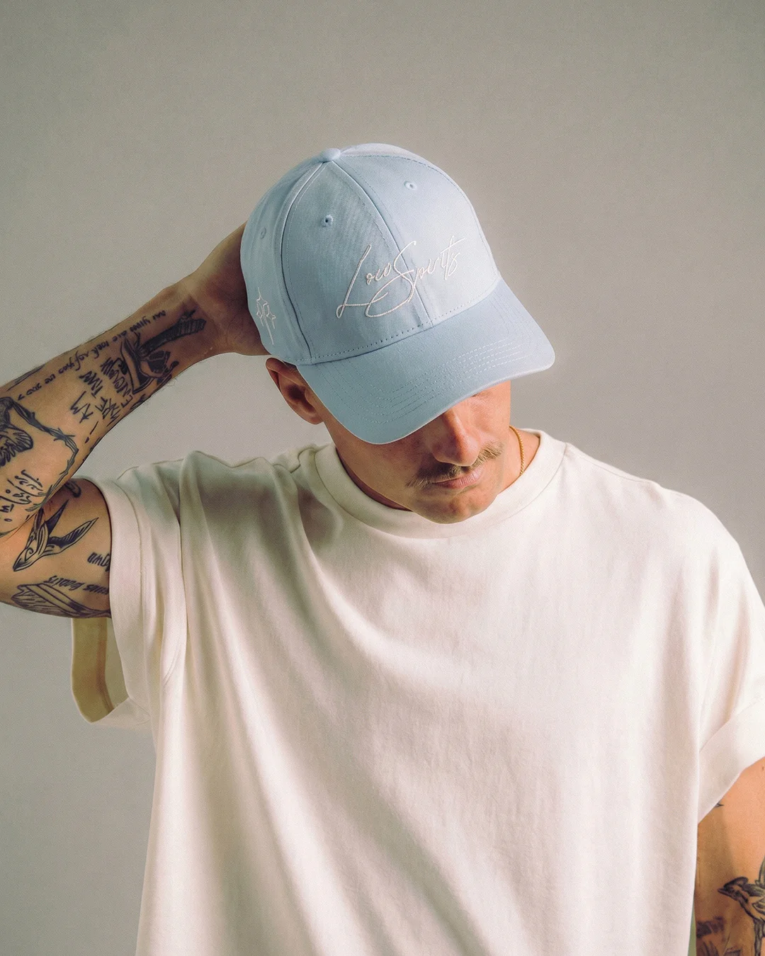 Fresh Low Spirit Cotton Cap - Image 4