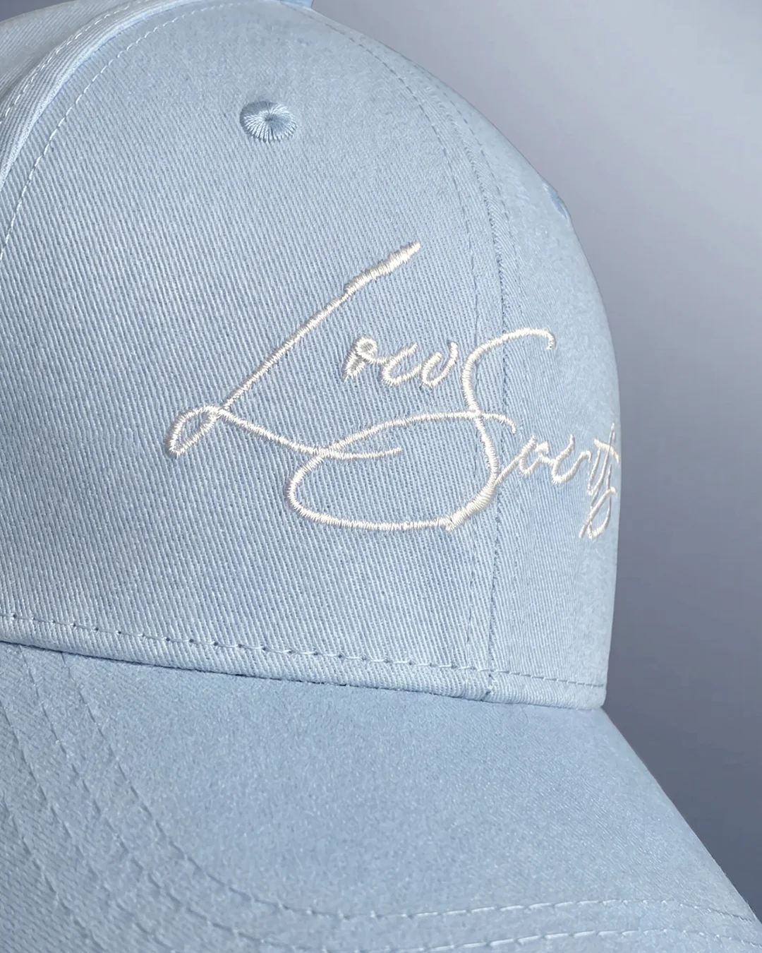 Fresh Low Spirit Cotton Cap - Image 5