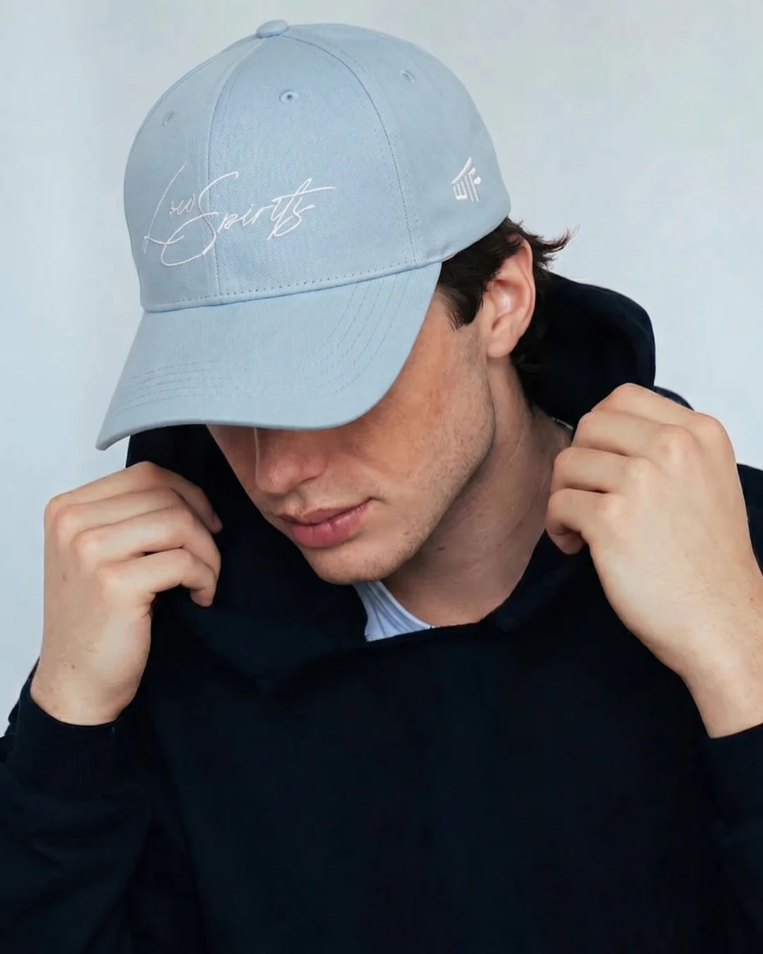 Fresh Low Spirit Cotton Cap - Image 6