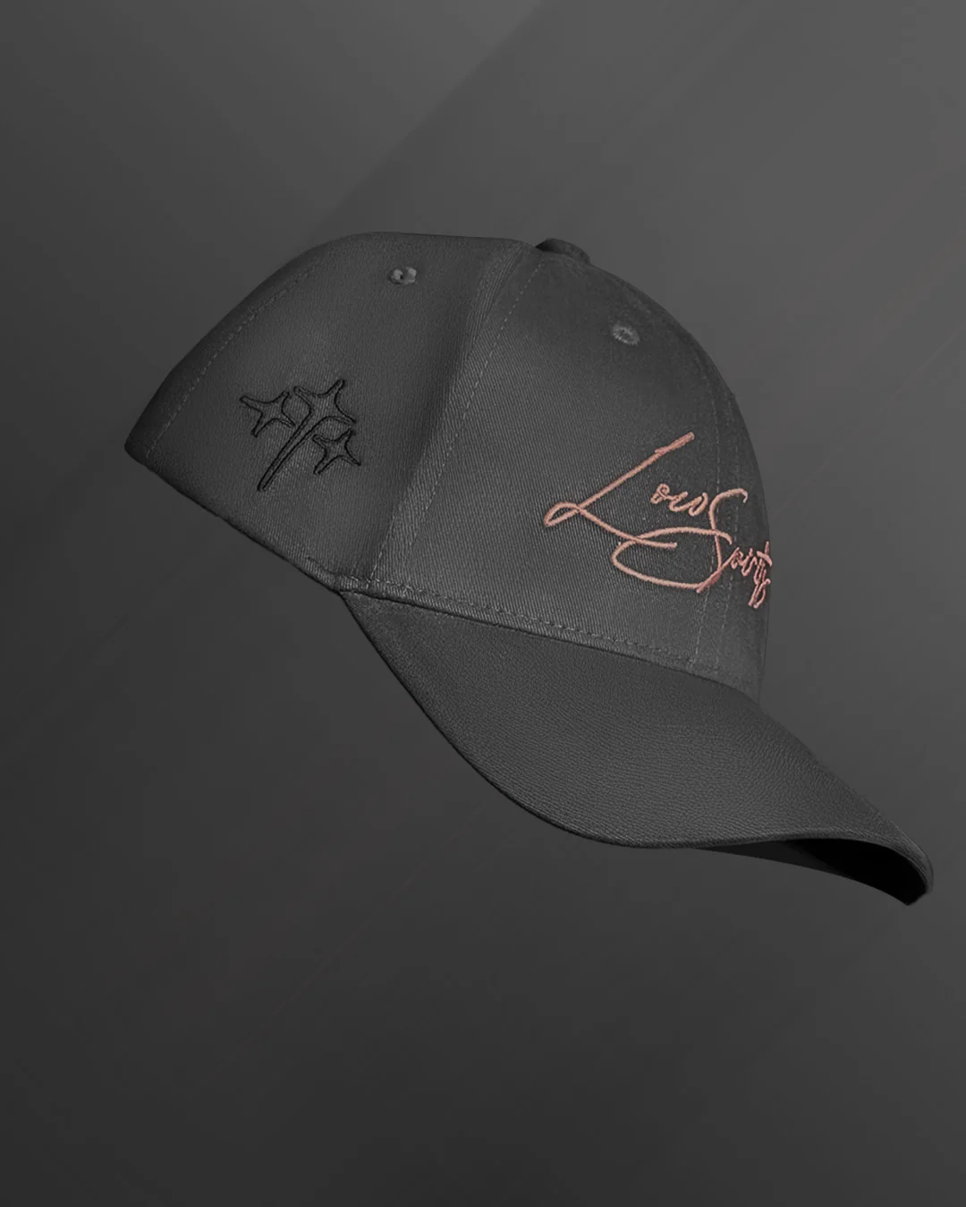 Low Spirits Cotton Cap - Image 3