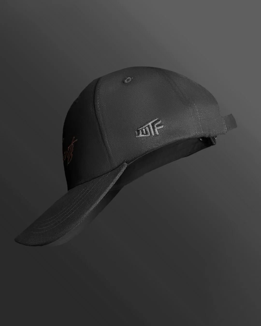 Low Spirits Cotton Cap - Image 4