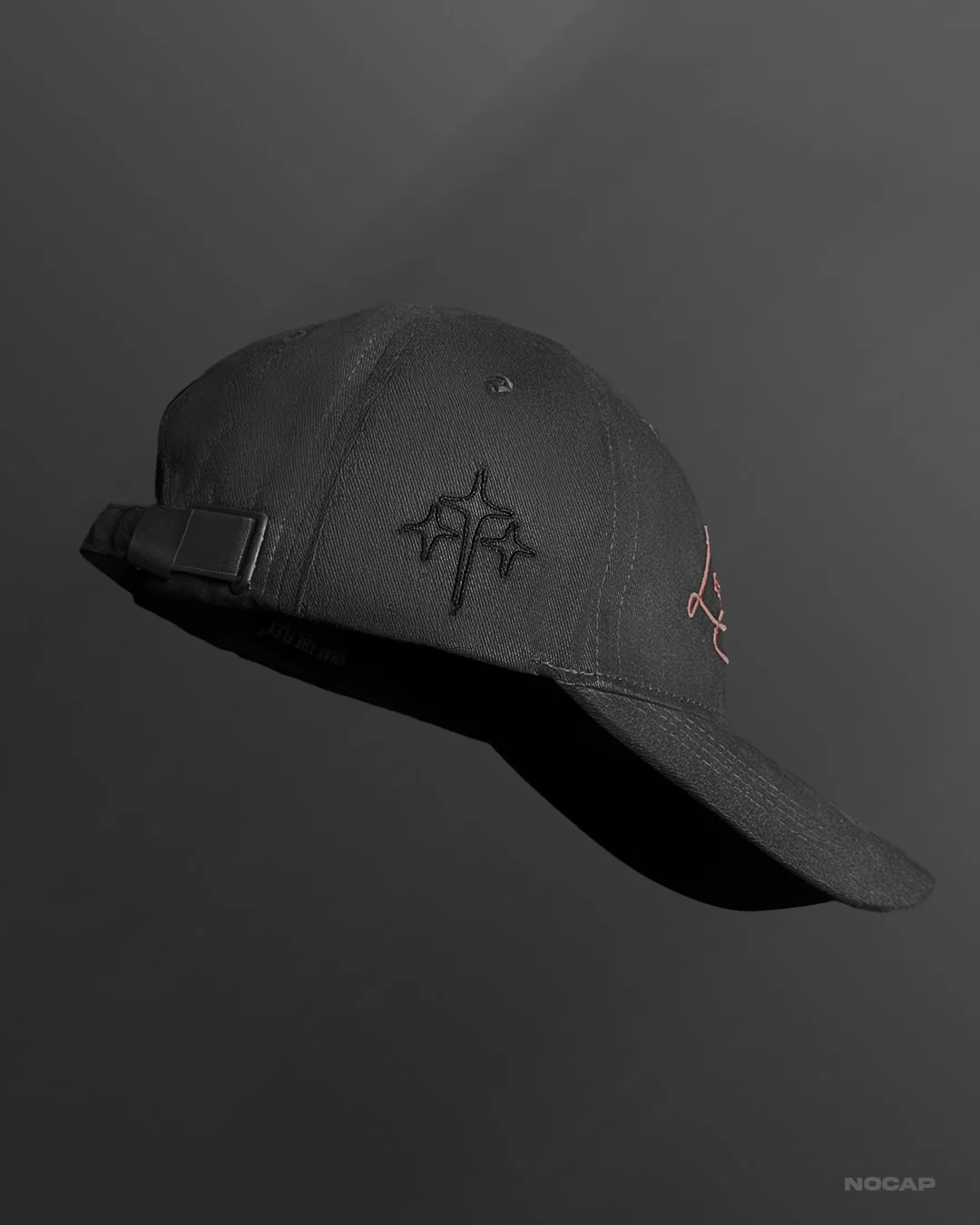 Low Spirits Cotton Cap - Image 6