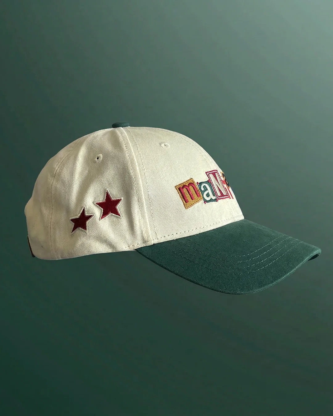 Maniac Cotton Cap - Image 4