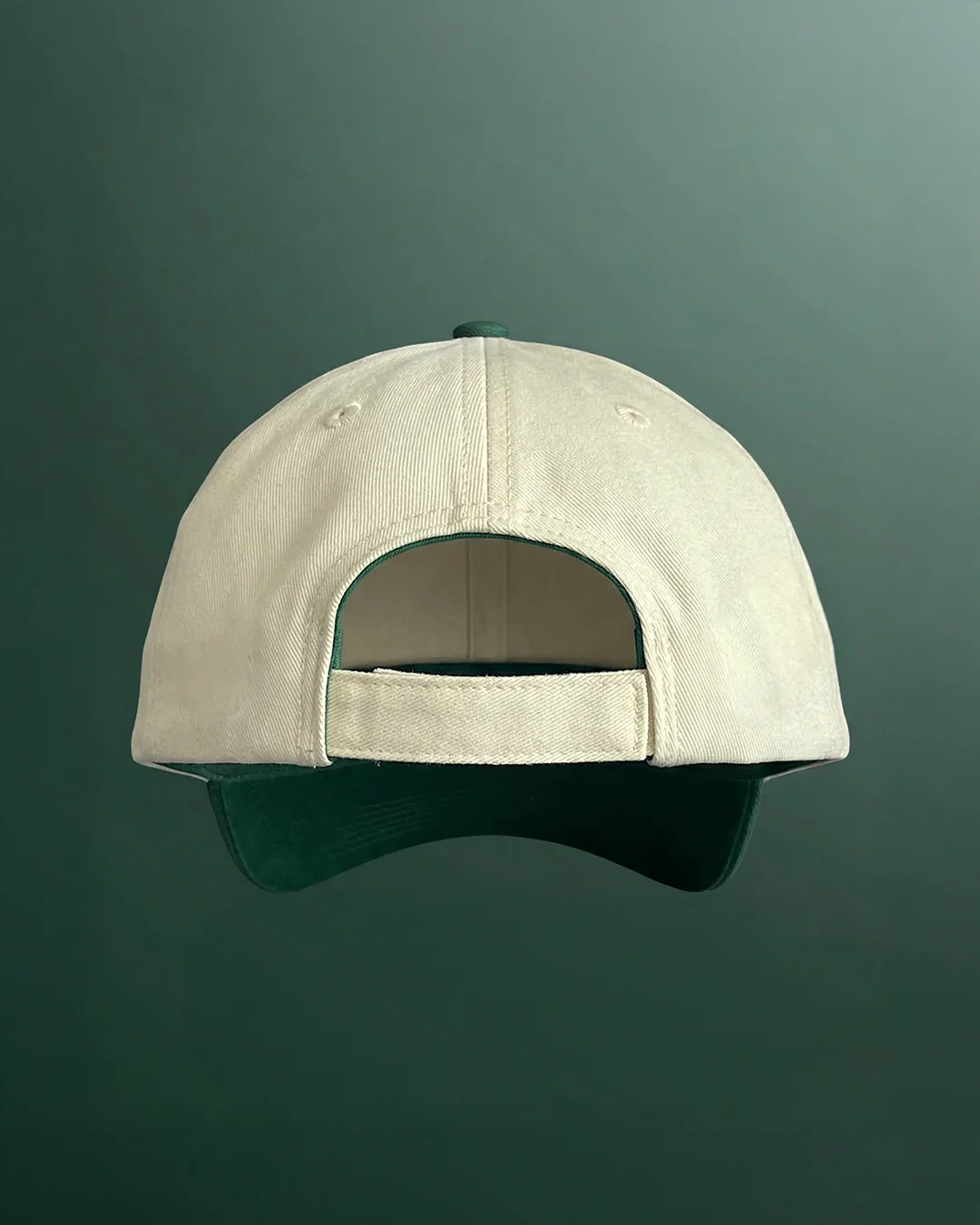 Maniac Cotton Cap - Image 6