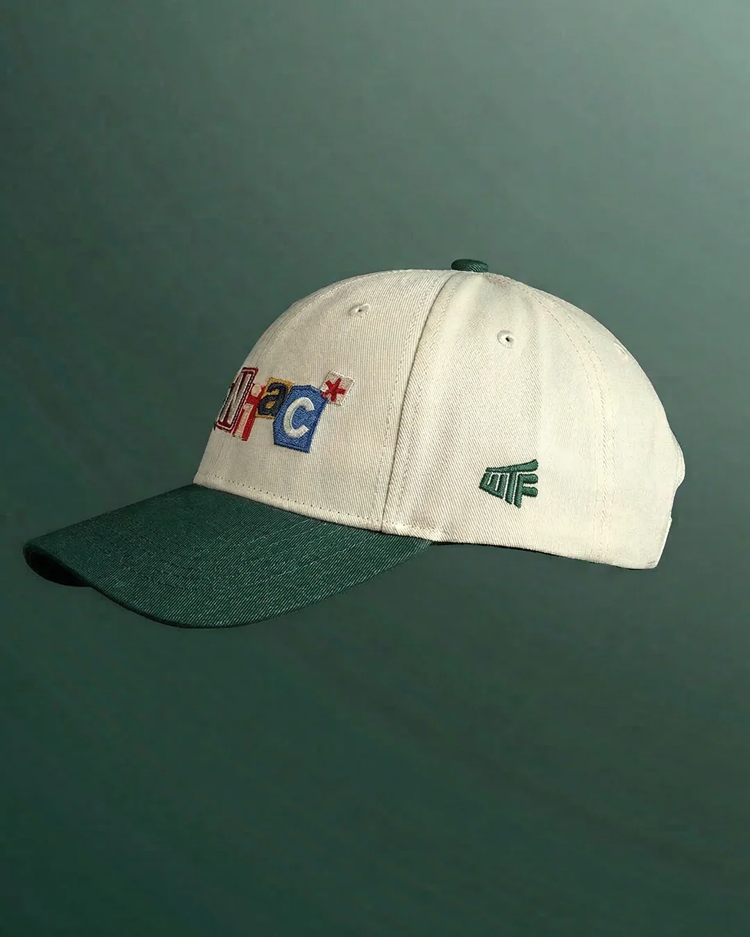 Maniac Cotton Cap - Image 8