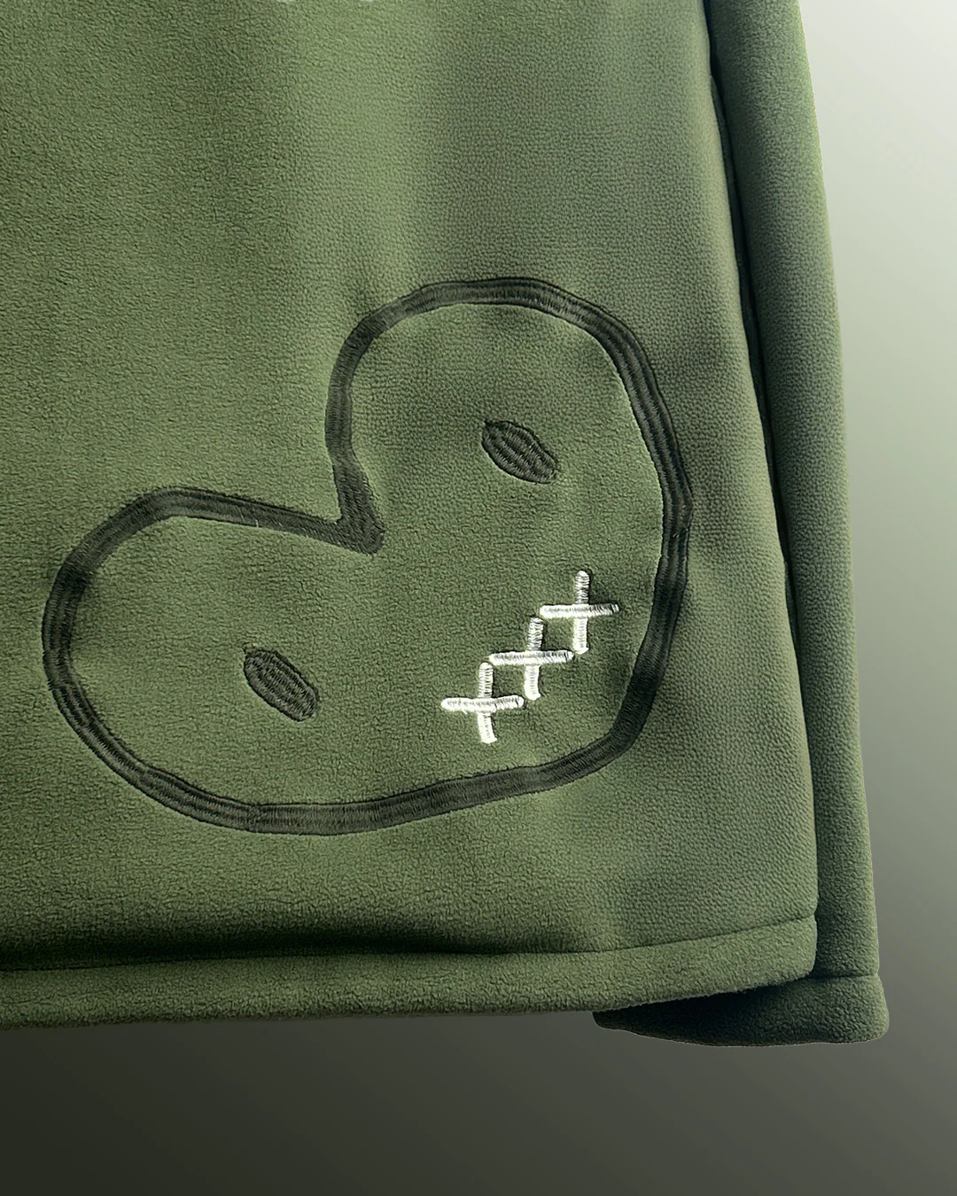 Matcha Green Cloudfeel Jacket - Image 8