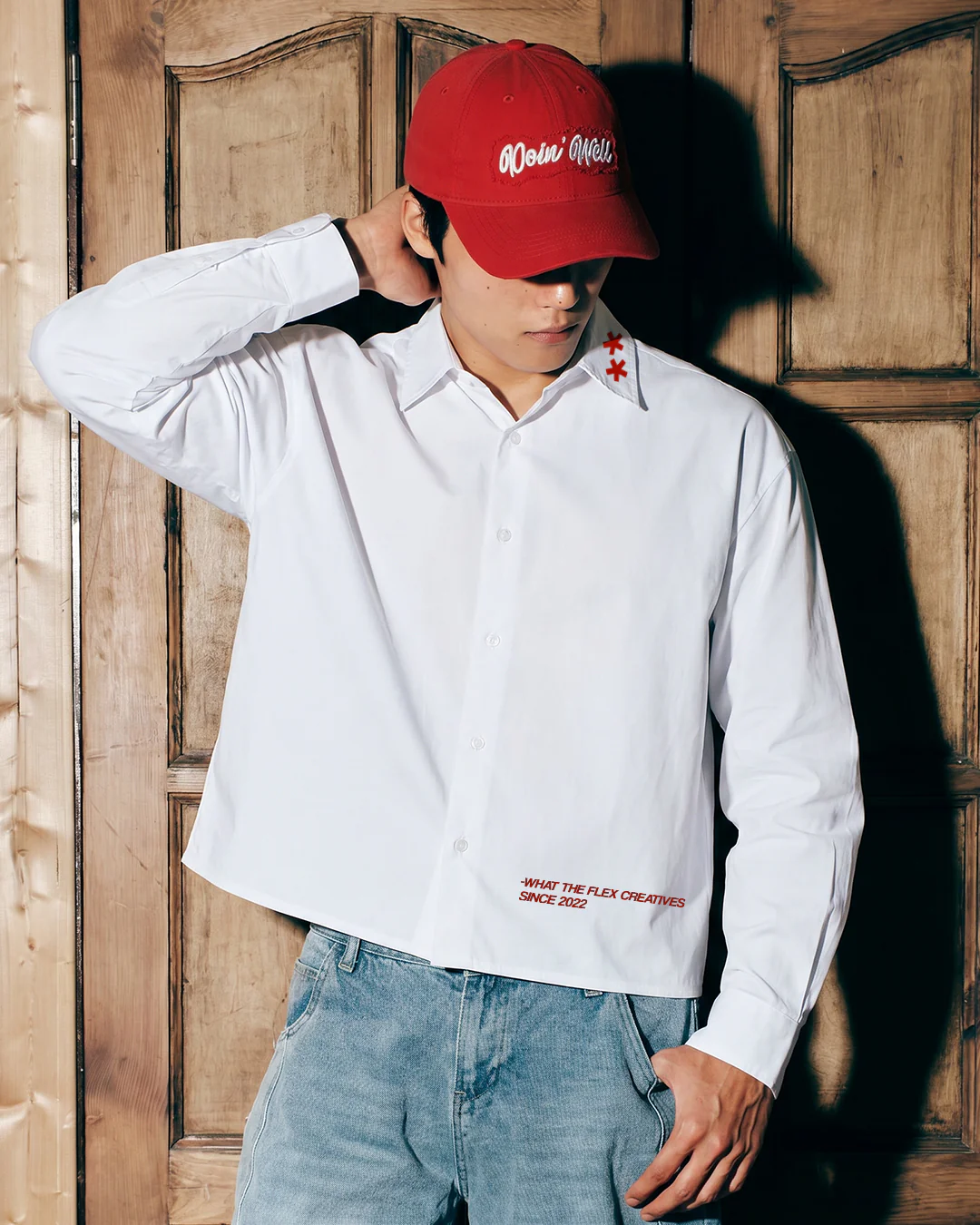Miss You Full Sleeves  Shirt - Image 6