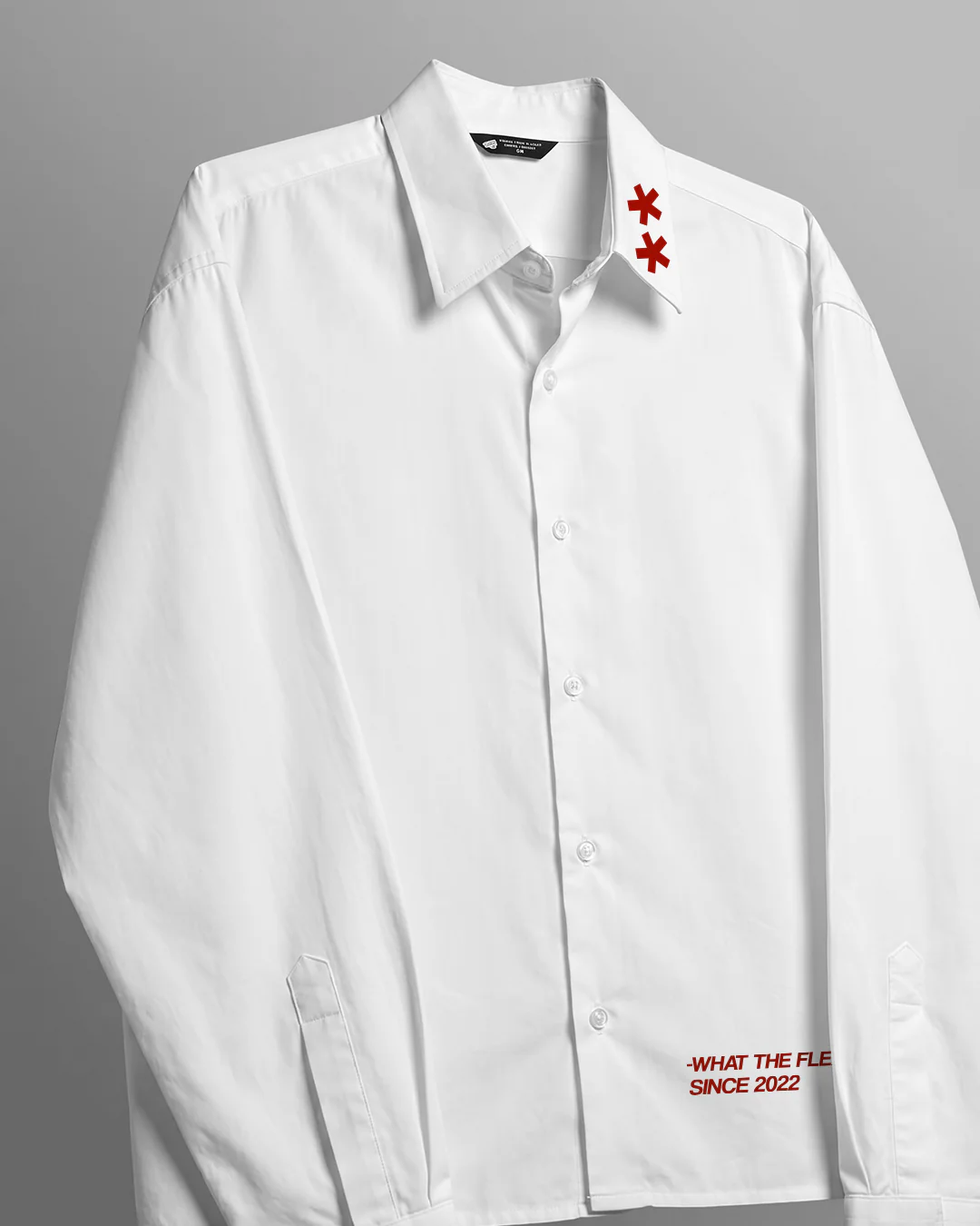 Miss You Full Sleeves  Shirt - Image 7