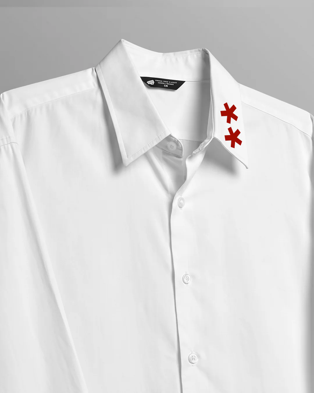 Miss You Full Sleeves  Shirt - Image 9