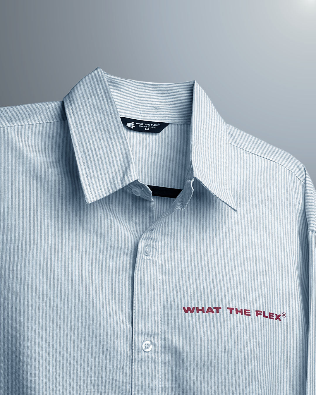 New Game Striped Shirt - Image 7