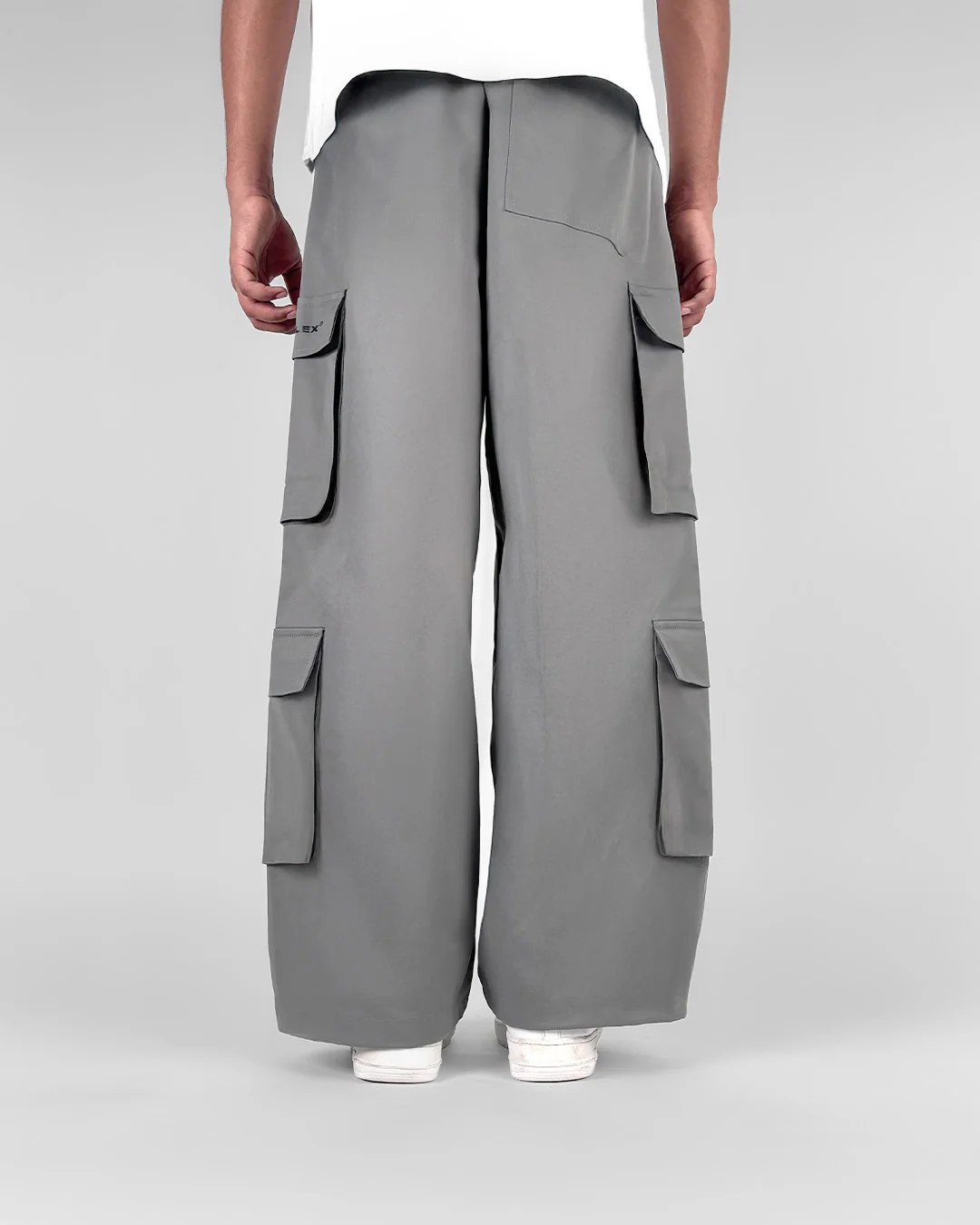 OPS Wear Cargo Parachute Pants - Image 5