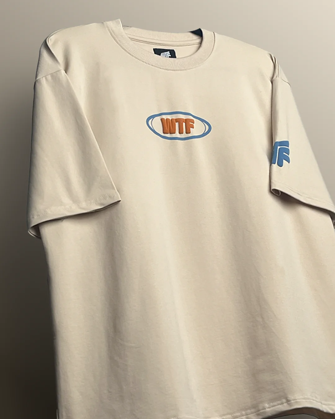 Outsiders Heavyweight T-Shirt - Image 4