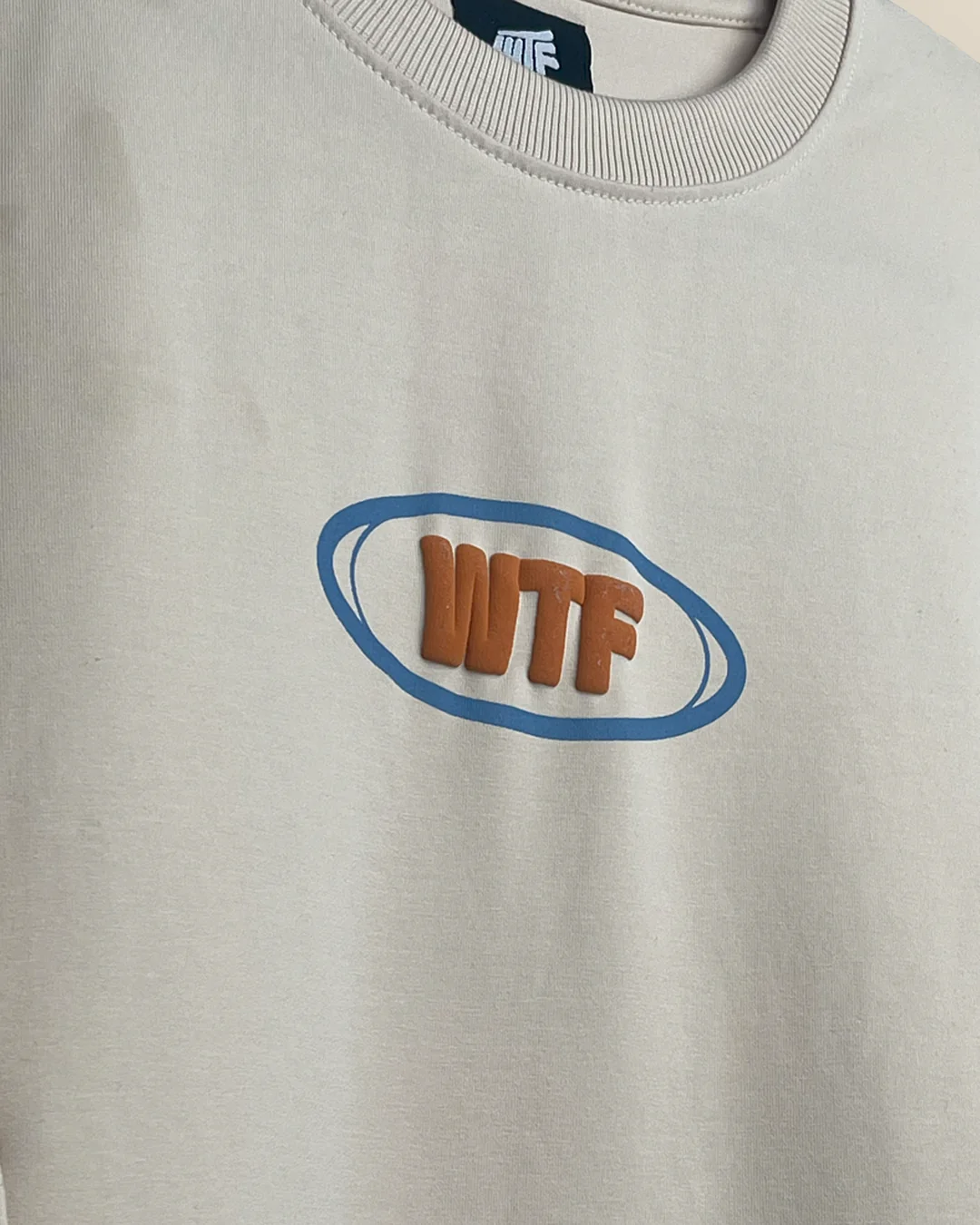 Outsiders Heavyweight T-Shirt - Image 8