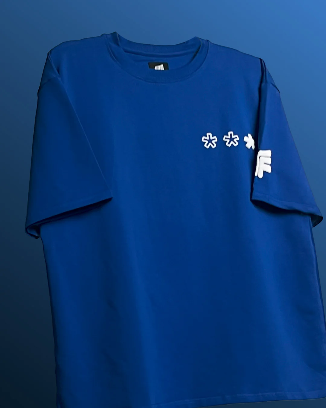 Plot Twist Heavyweight T-Shirt - Image 5