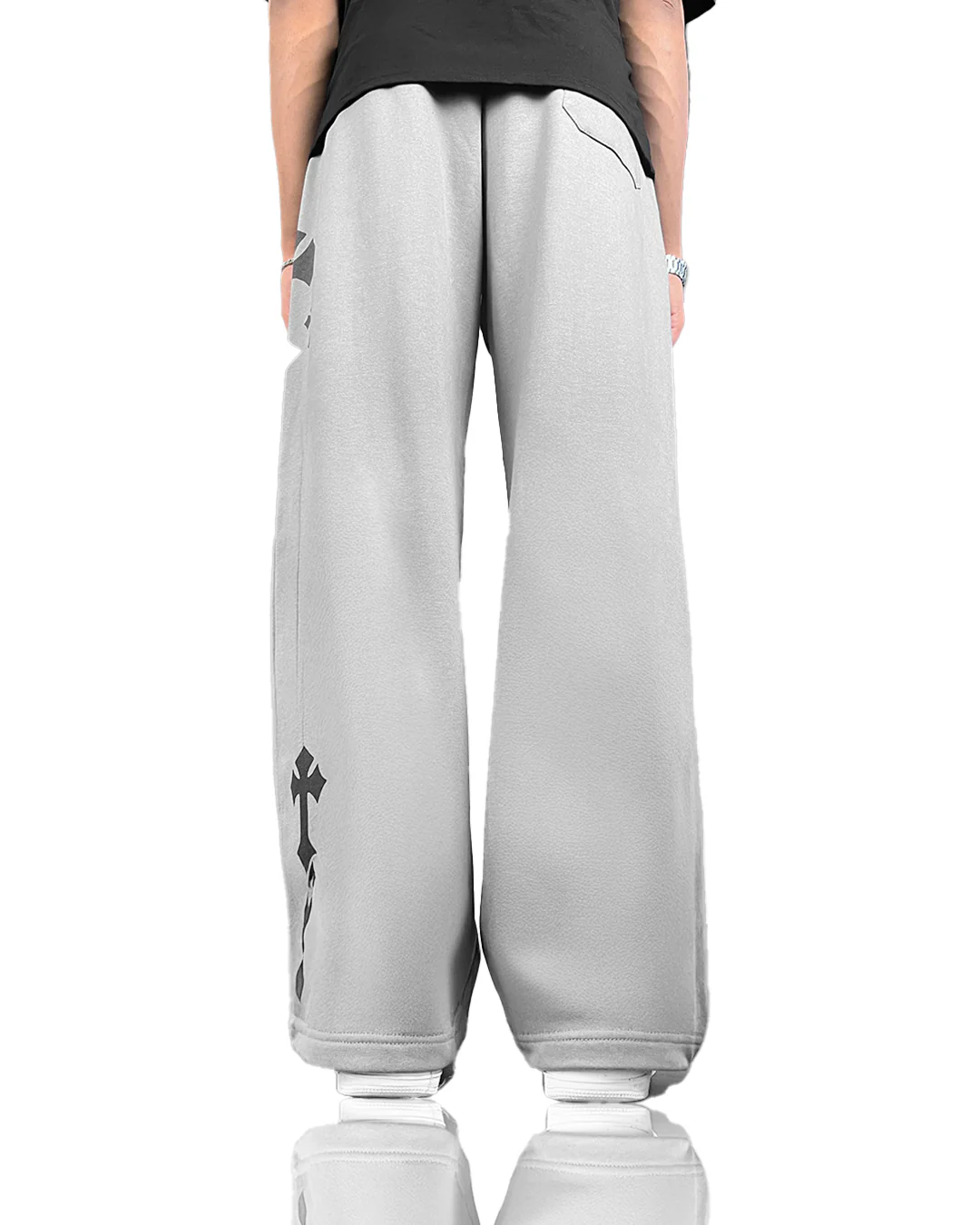 Sacred Flex Cotton Pants - Image 3