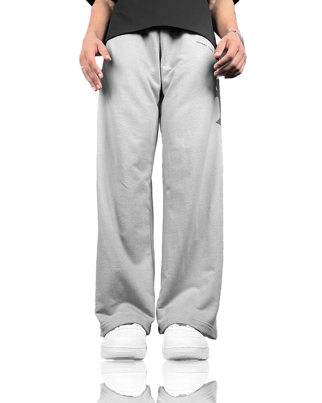 Sacred Flex Cotton Pants - Image 5