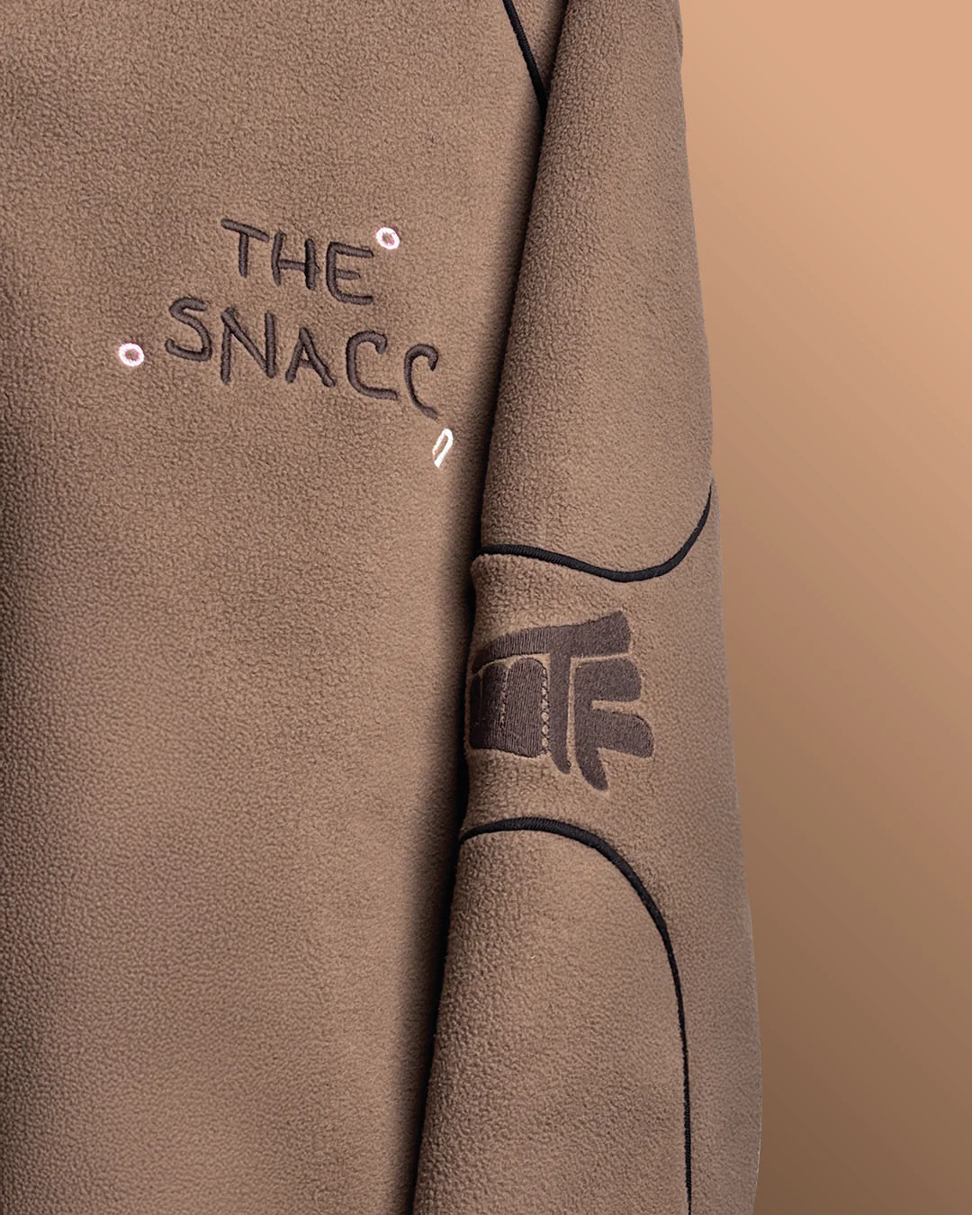 Snacc Cloud Feel Hoodie - Image 6