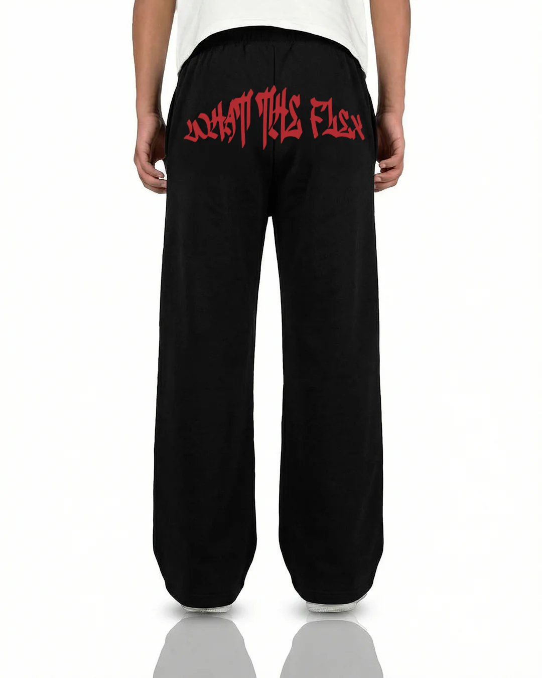 Still Friends Full Zip Cotton Pants - Image 10