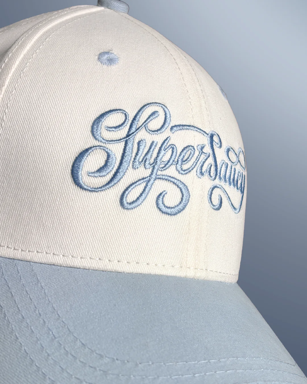Super Saucy Cotton Cap - Image 4