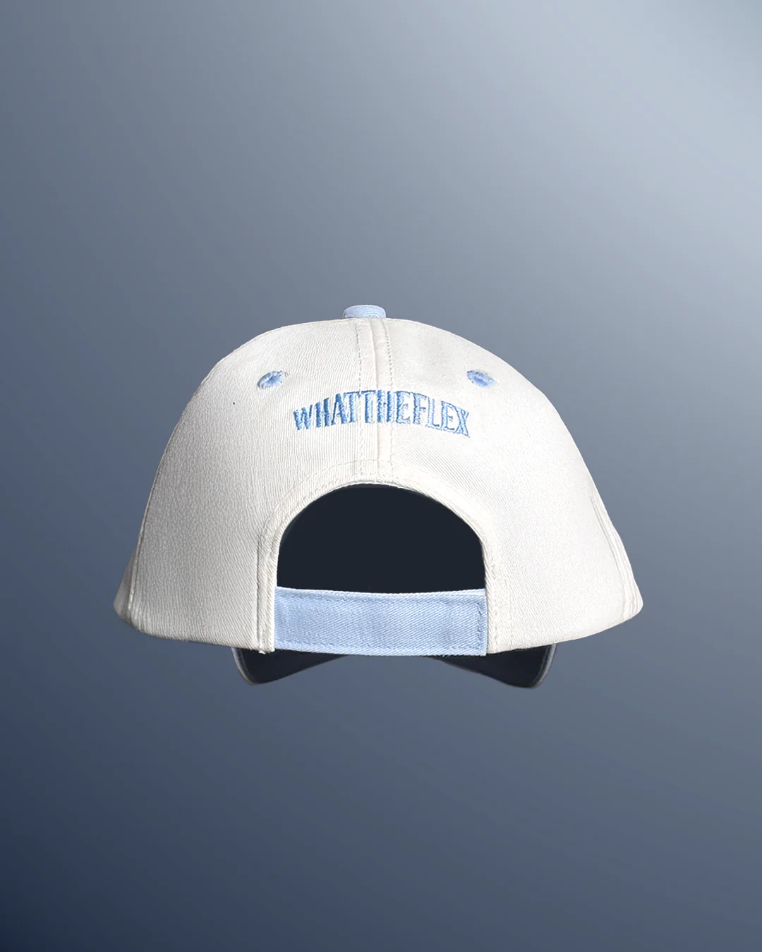 Super Saucy Cotton Cap - Image 6