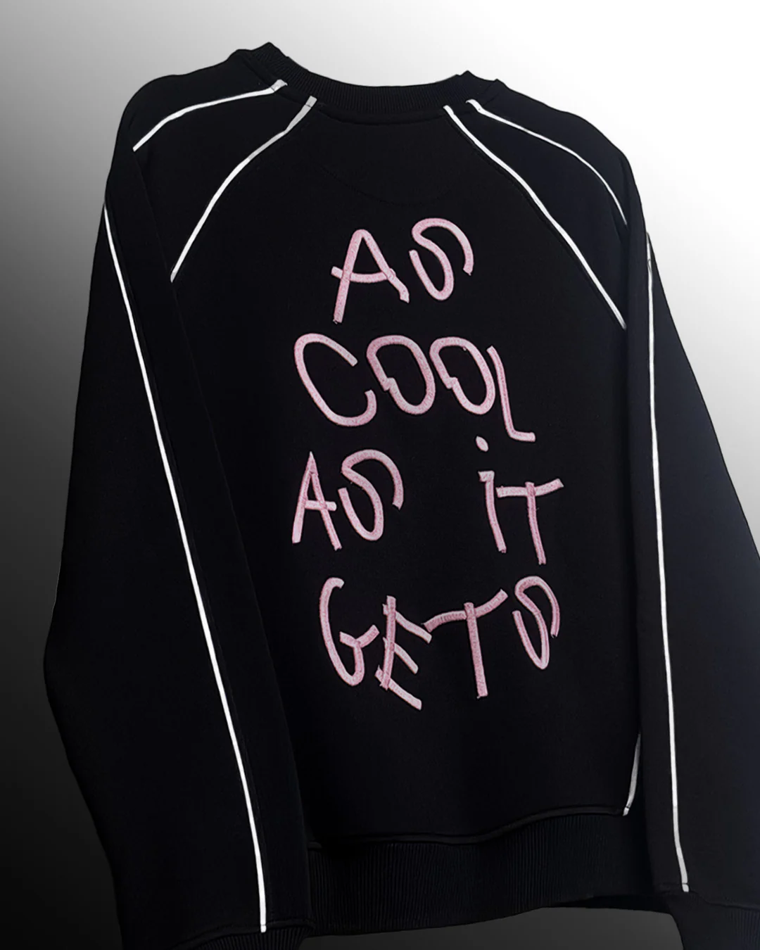 The Coolest Sweatshirt - Image 4