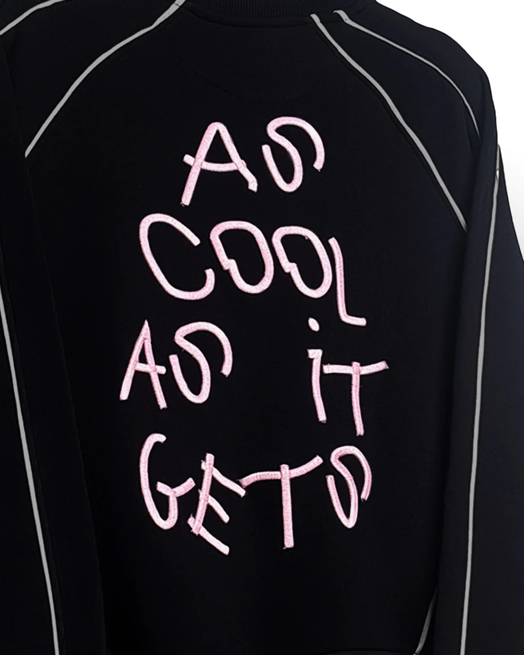 The Coolest Sweatshirt - Image 7