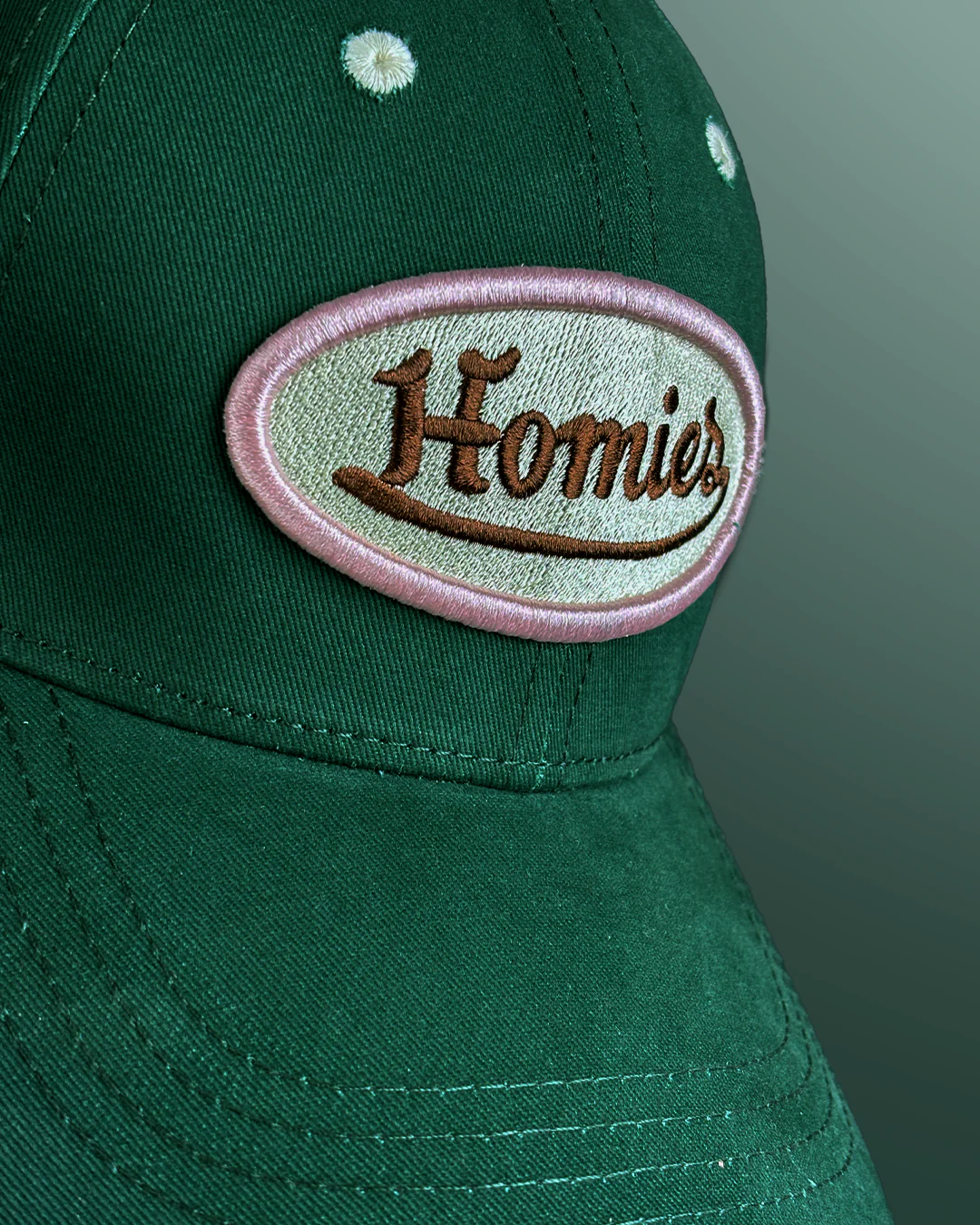The Homies Cotton Cap - Image 6