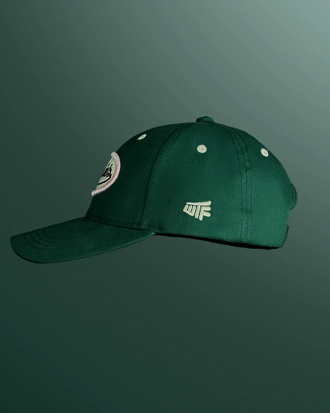 The Homies Cotton Cap - Image 7