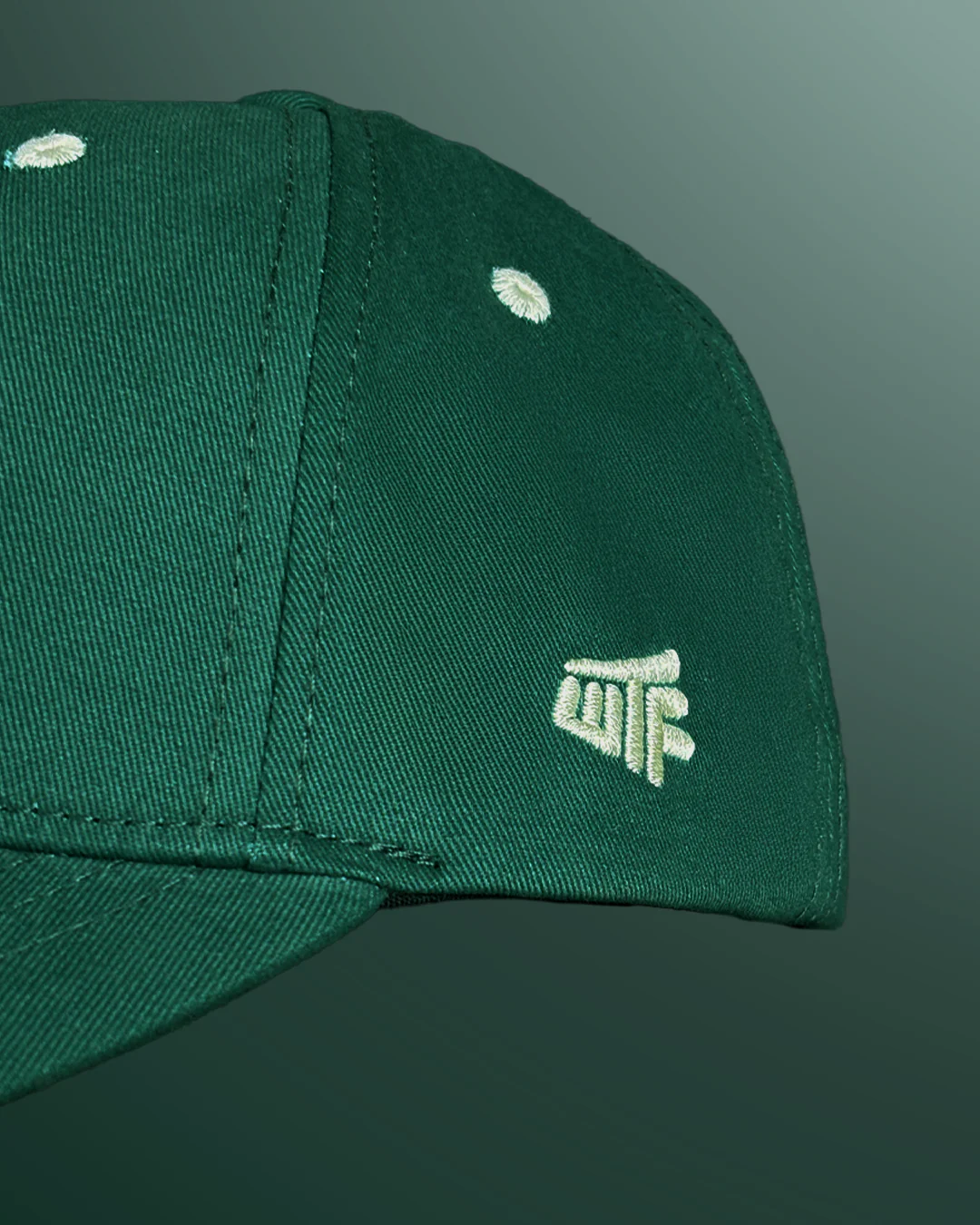 The Homies Cotton Cap - Image 8