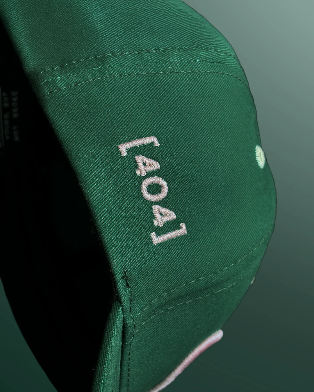 The Homies Cotton Cap - Image 9
