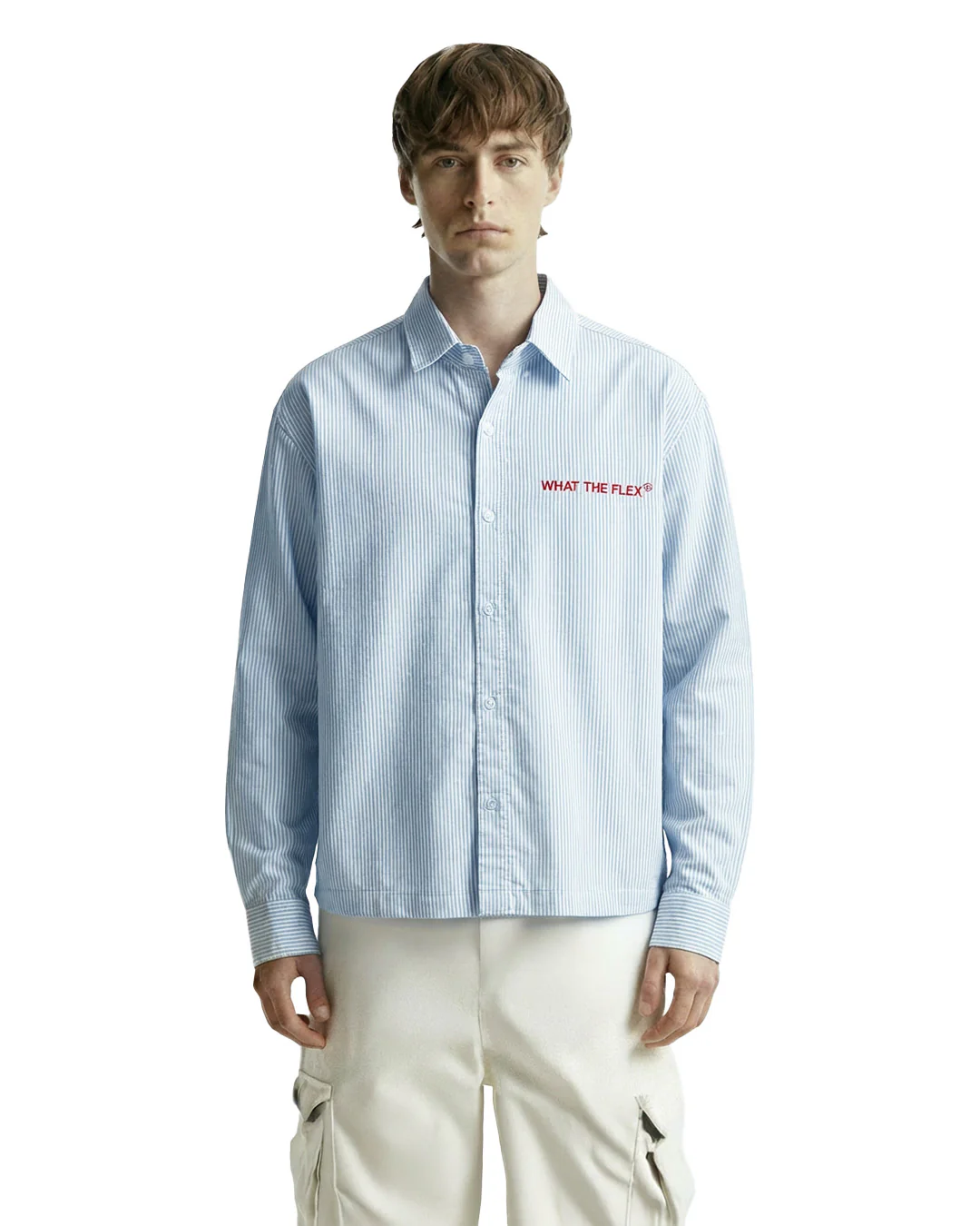 These Days Striped Shirt - Image 2