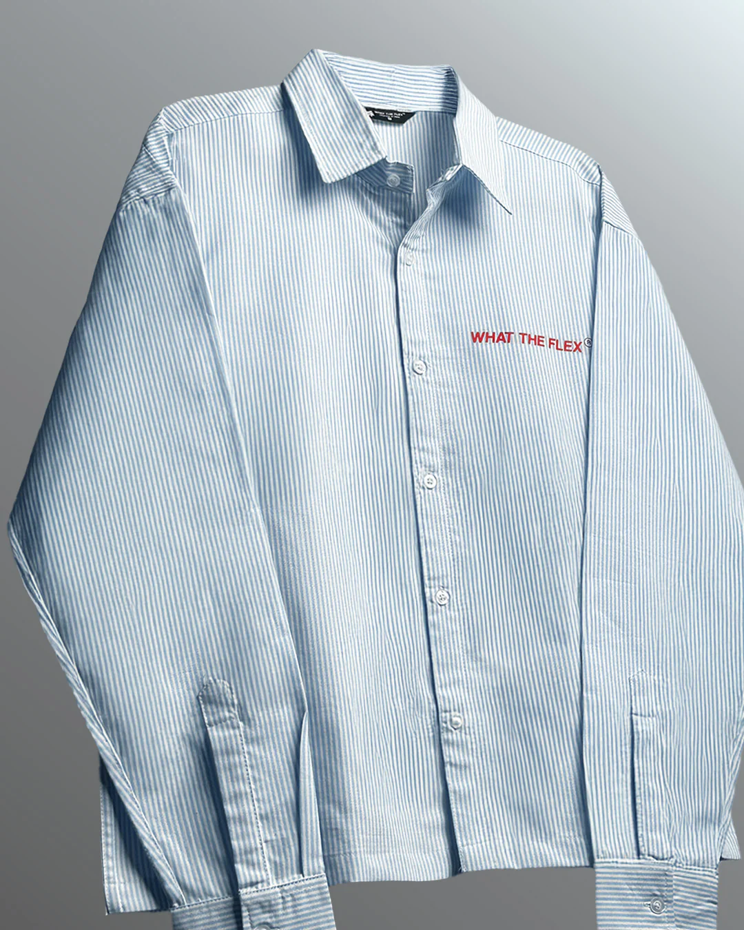 These Days Striped Shirt - Image 7