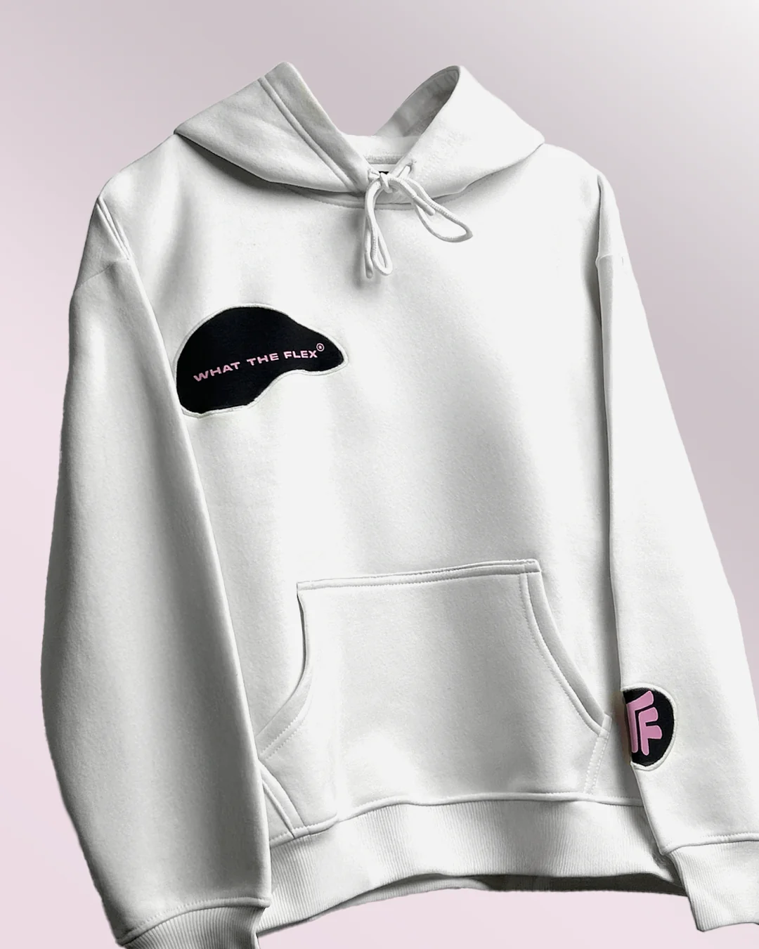 Trust Me Boxy-Fit Hoodie - Image 3