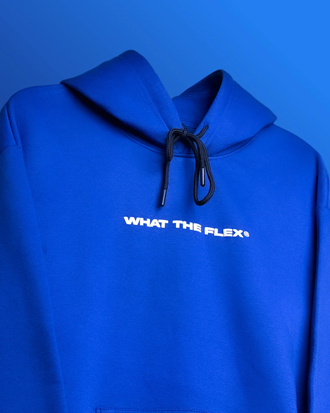 Unkillable Boxy-Fit Hoodie - Image 5