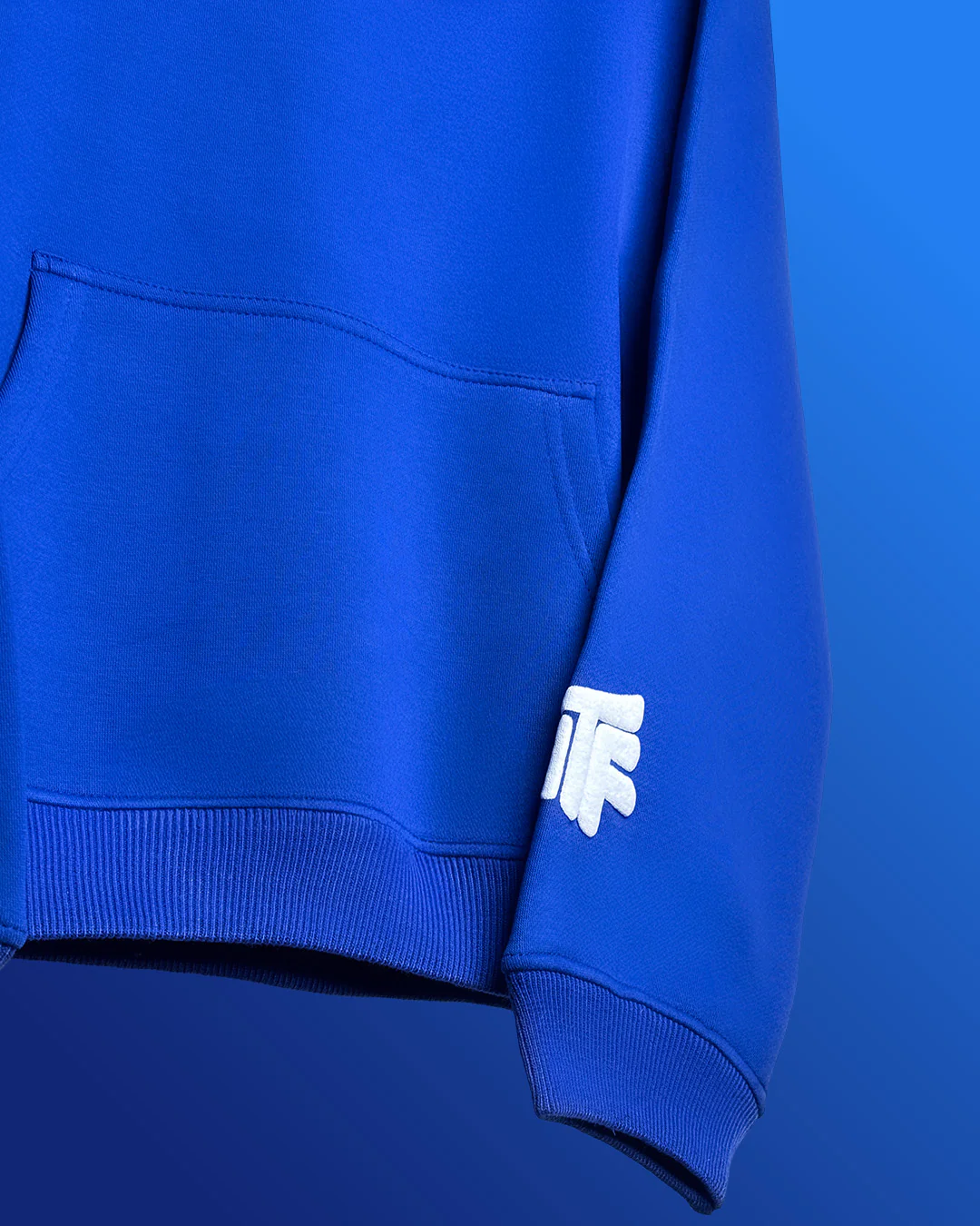 Unkillable Boxy-Fit Hoodie - Image 7