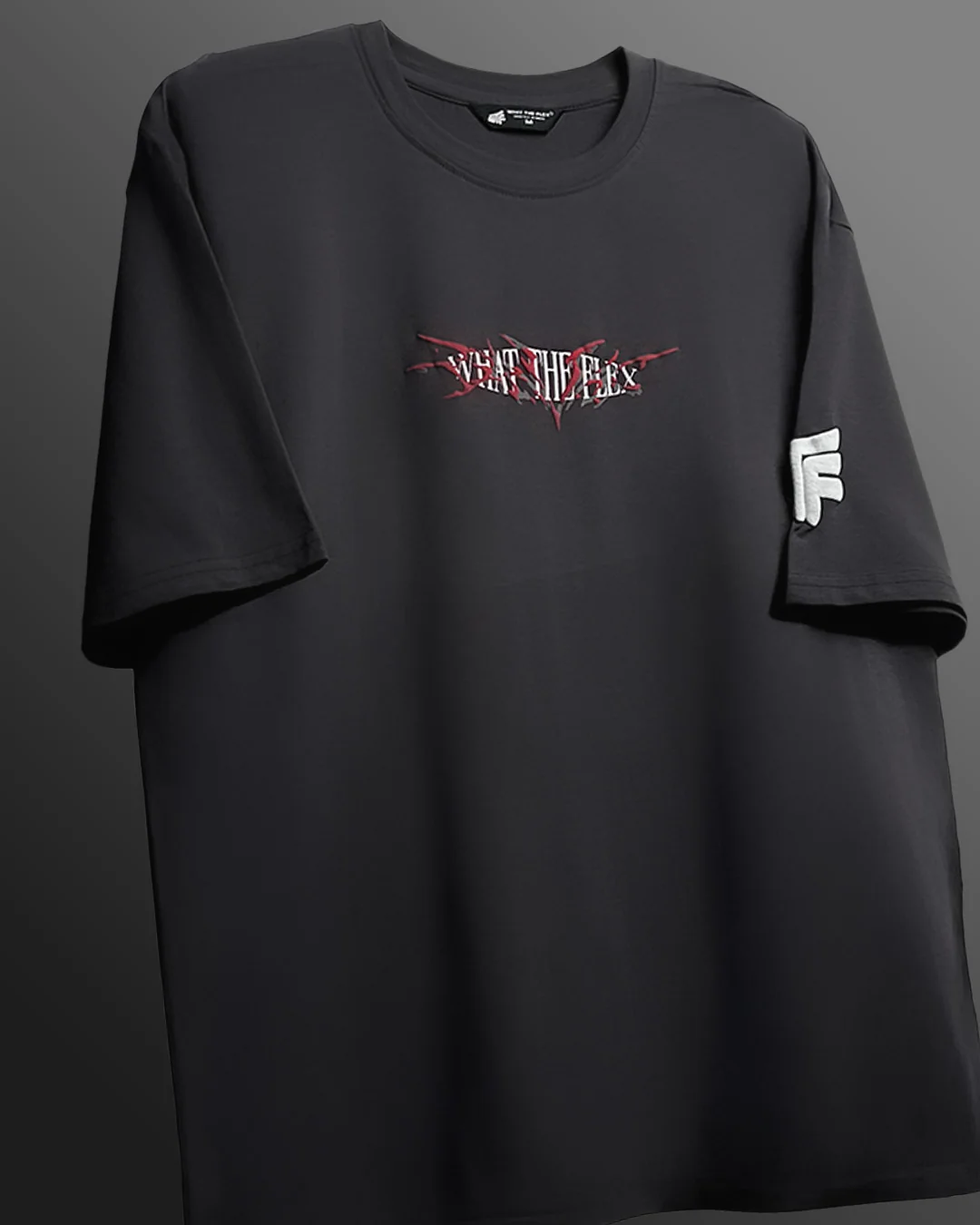 Wasted Lightweight T-shirt - Image 4