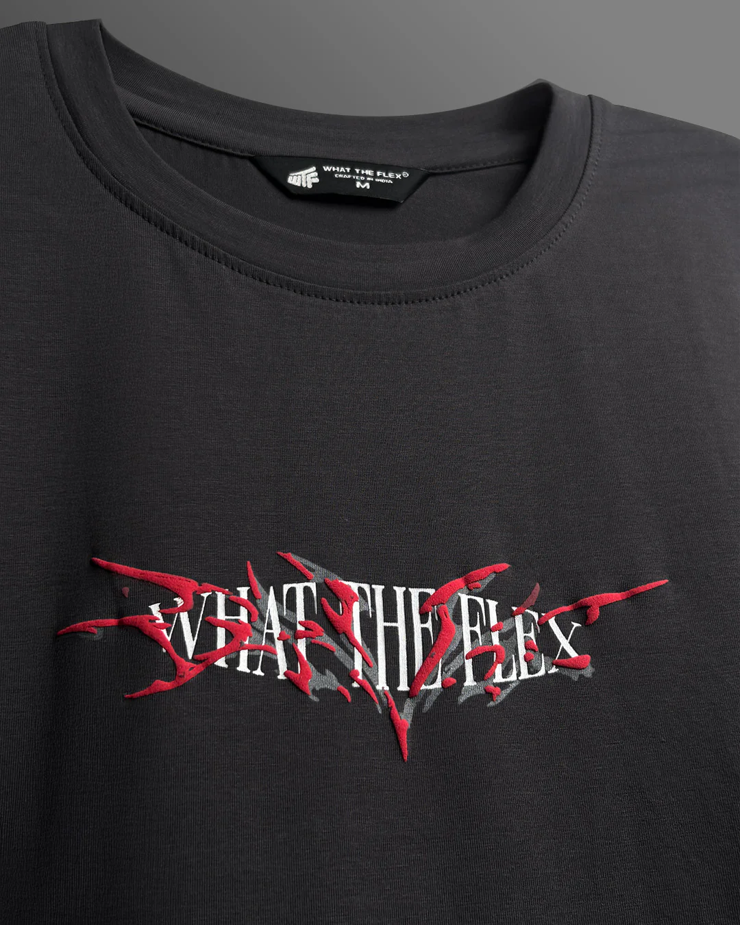 Wasted Lightweight T-shirt - Image 6
