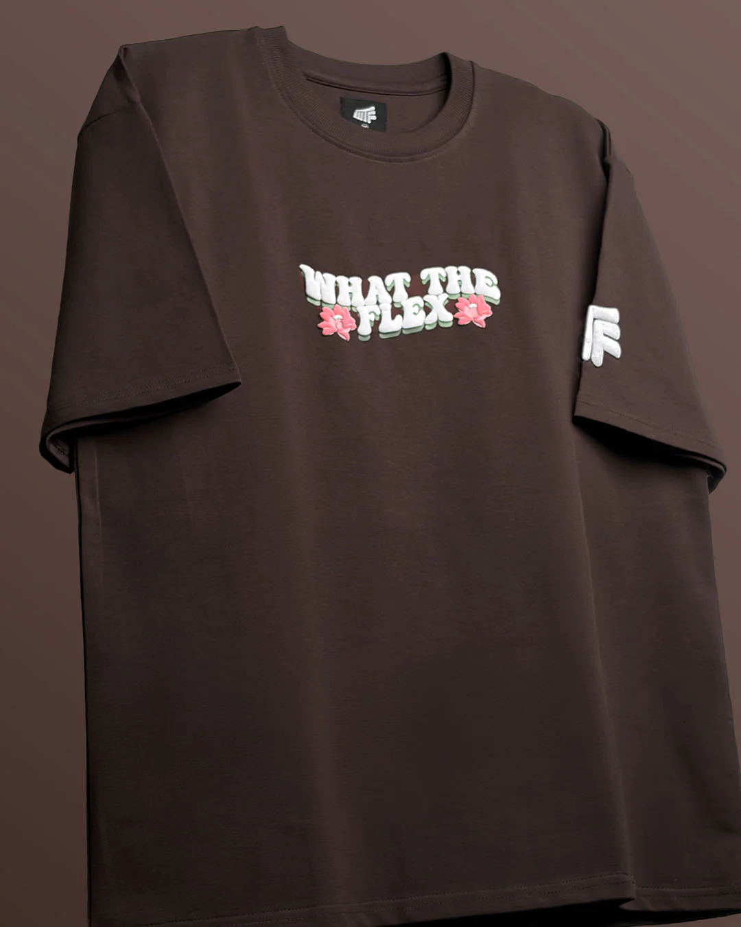 Water Heavyweight T-shirt - Image 5
