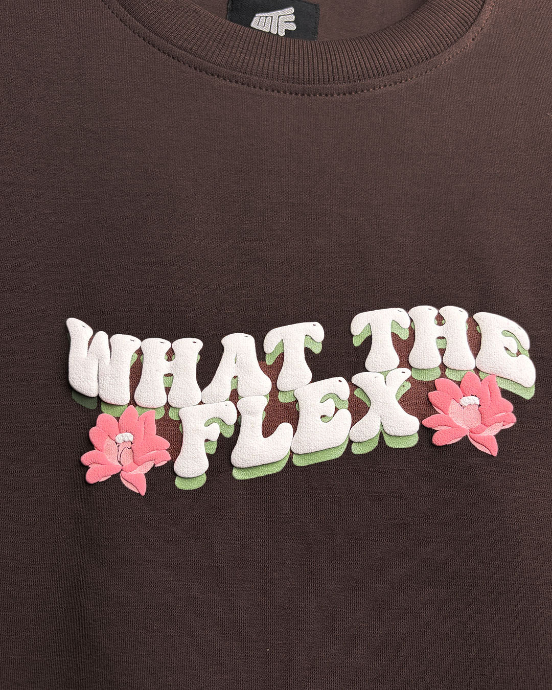 Water Heavyweight T-shirt - Image 9